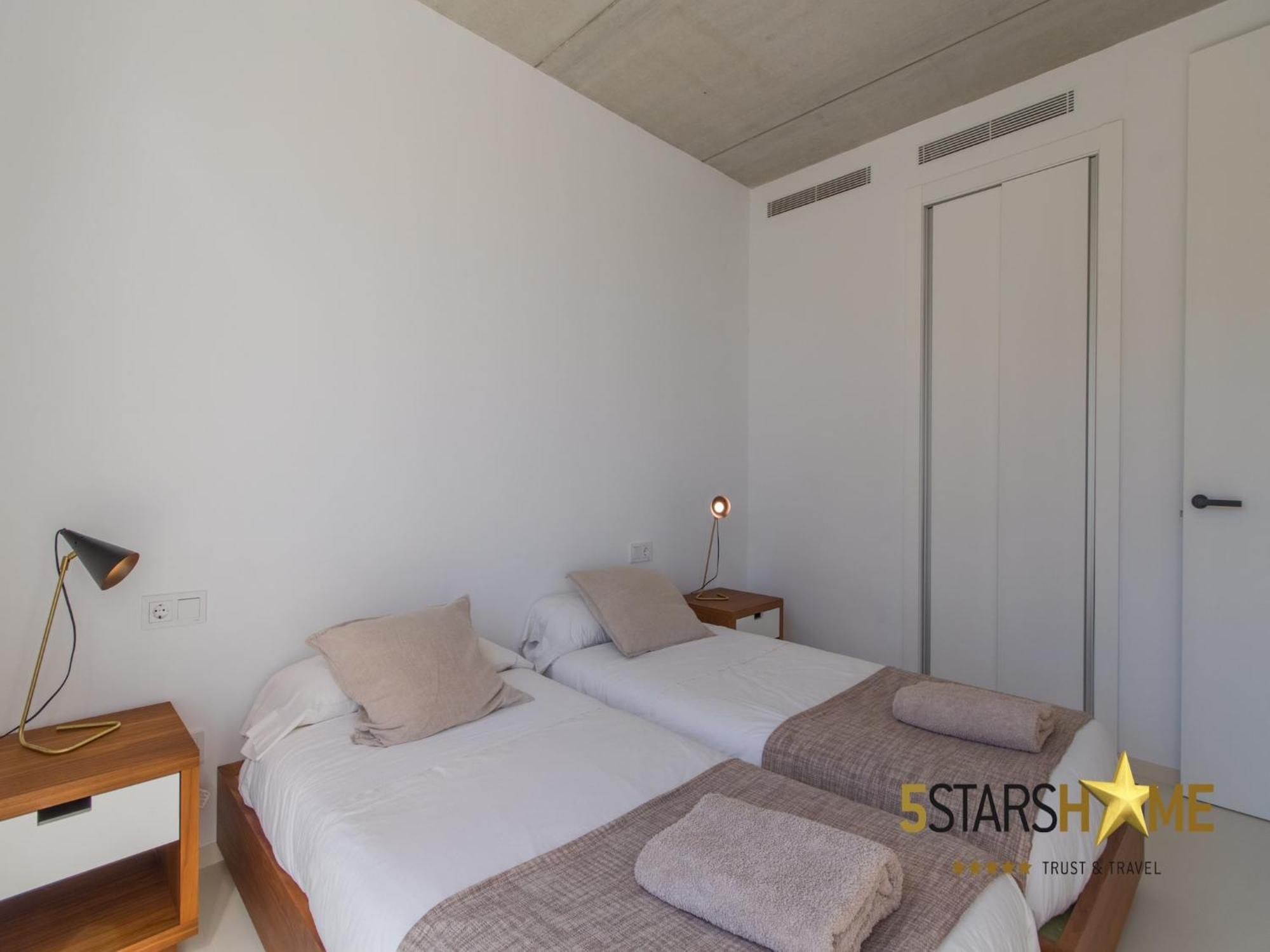 Seaside With Swimming Pool Villa Playa de Muro (Mallorca)